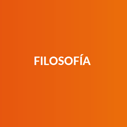 FILOSOFIA