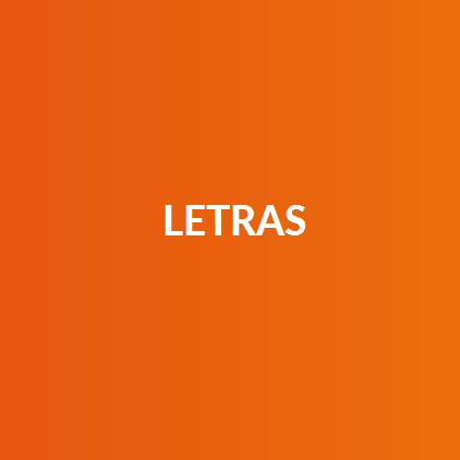 LETRAS