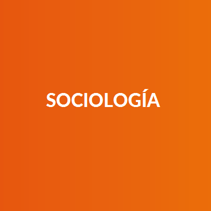 SOCIOLOGIA