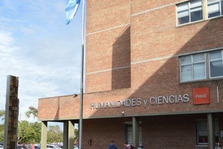 Galería de fotos de la Facultad de Humanidades y Ciencias