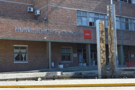 Galería de fotos de la Facultad de Humanidades y Ciencias